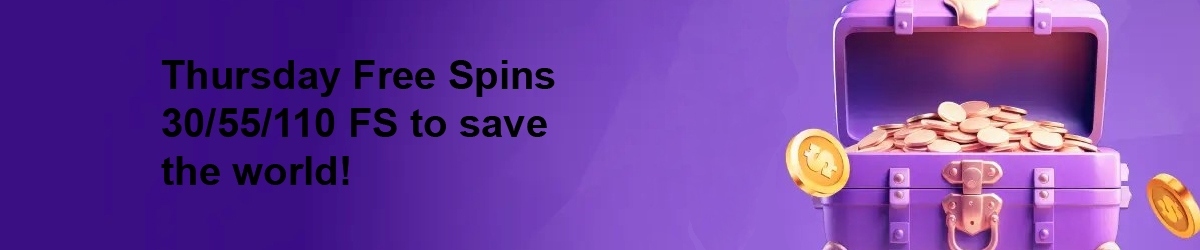 CrownSlots free spins