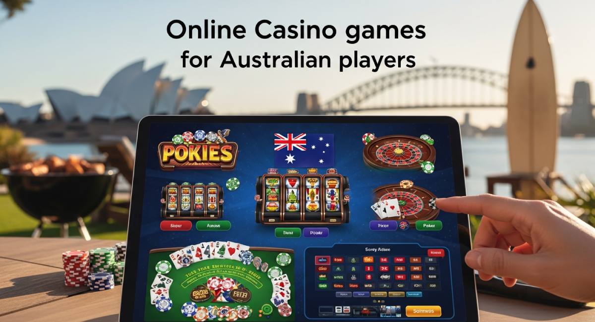 Online Casino Games