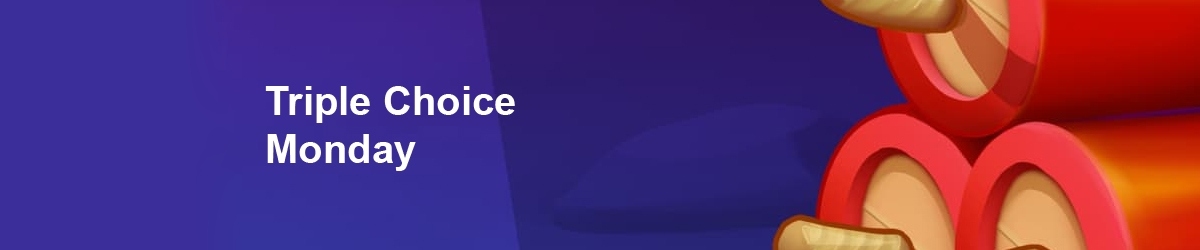 Rockwin Monday bonus